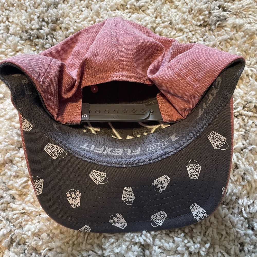Travis Mathew hat - Picture 3 of 3